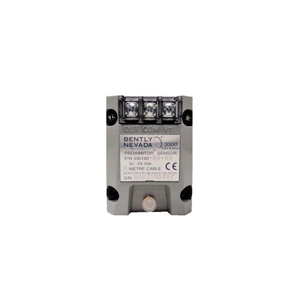 Bently Nevada 3500/45 140072-02