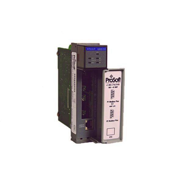 ProSoft MVI56E-MCM