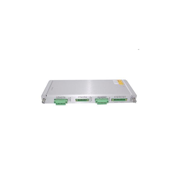 Bently Nevada 3500/65 172103-01