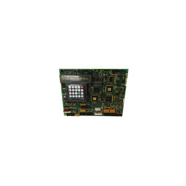 GE Fanuc IC3000CS200M