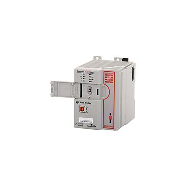 Allen Bradley 1756-L63