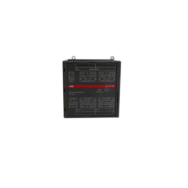 ABB 07KT94H GJR5252100R0161