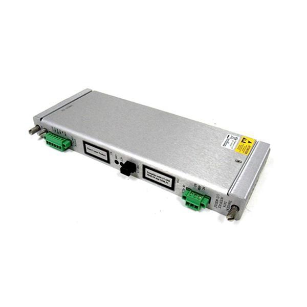 Bently Nevada 3300/65-14-01-00-00-01-00 Vibration Dual Probe Monitor Module