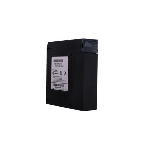 ICS Triplex T35