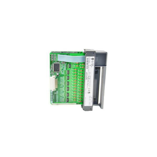 Allen Bradley 1756-OBI6E