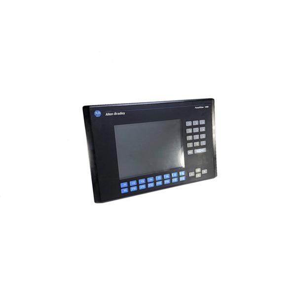 Allen-Bradley 2711-NC13