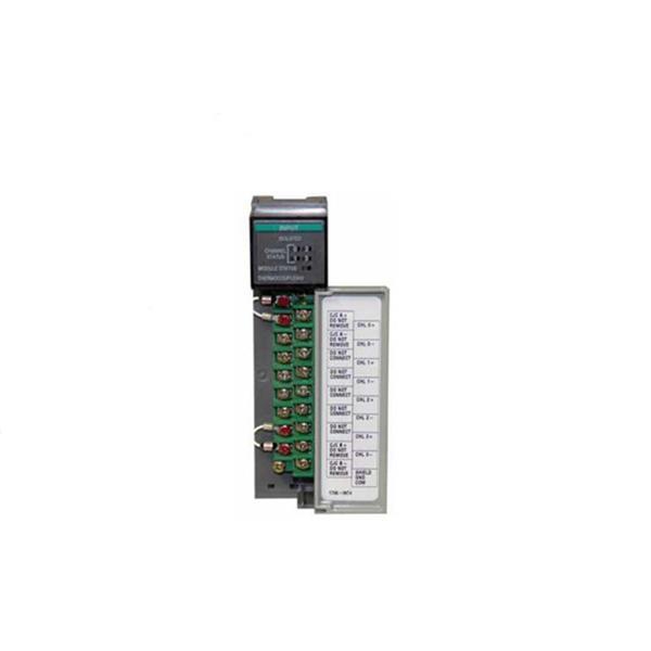 Allen Bradley 1756-L73