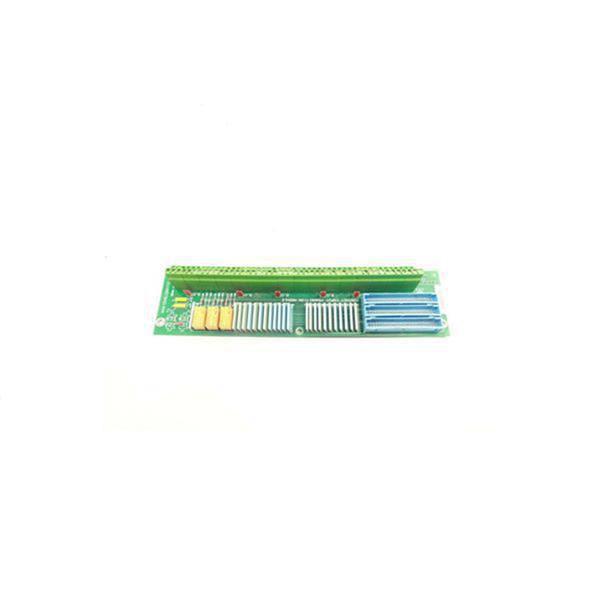 GE Fanuc IC670MDL640