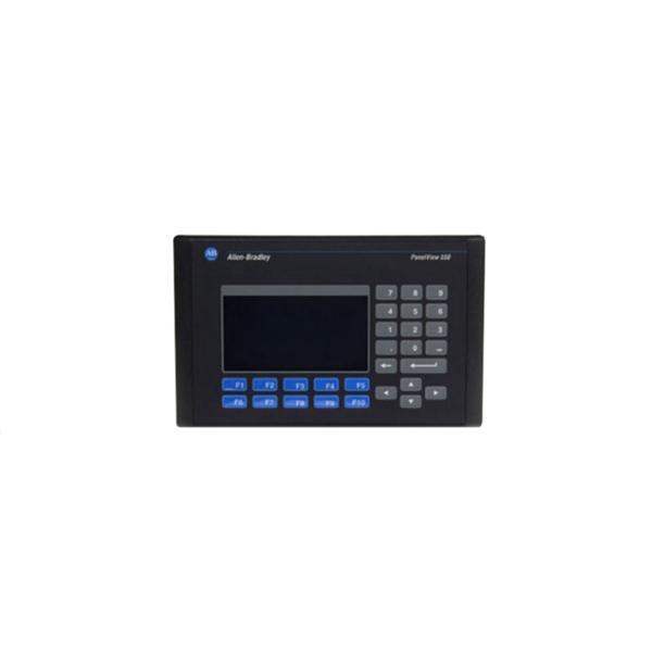 Allen Bradley 2711-T10C20
