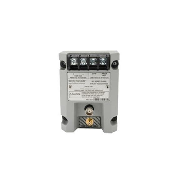 Bently Nevada 3500/33 149986-01