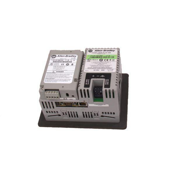 Allen Bradley 1769-PA2