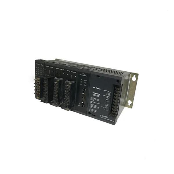 GE Fanuc IS210AEDBH4AGD