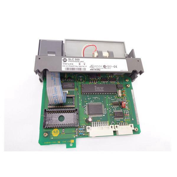 Allen Bradley 1794-OE8H