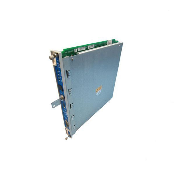 Bently Nevada 135813-01 Display Interface I/O Module